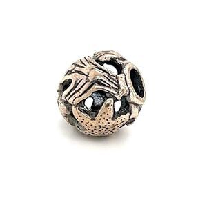 Trollbeads Treasures Bead‎